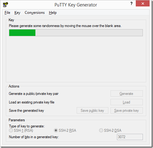 Generate A 2048-bit Public Private Rsa Key Pair Gnupg